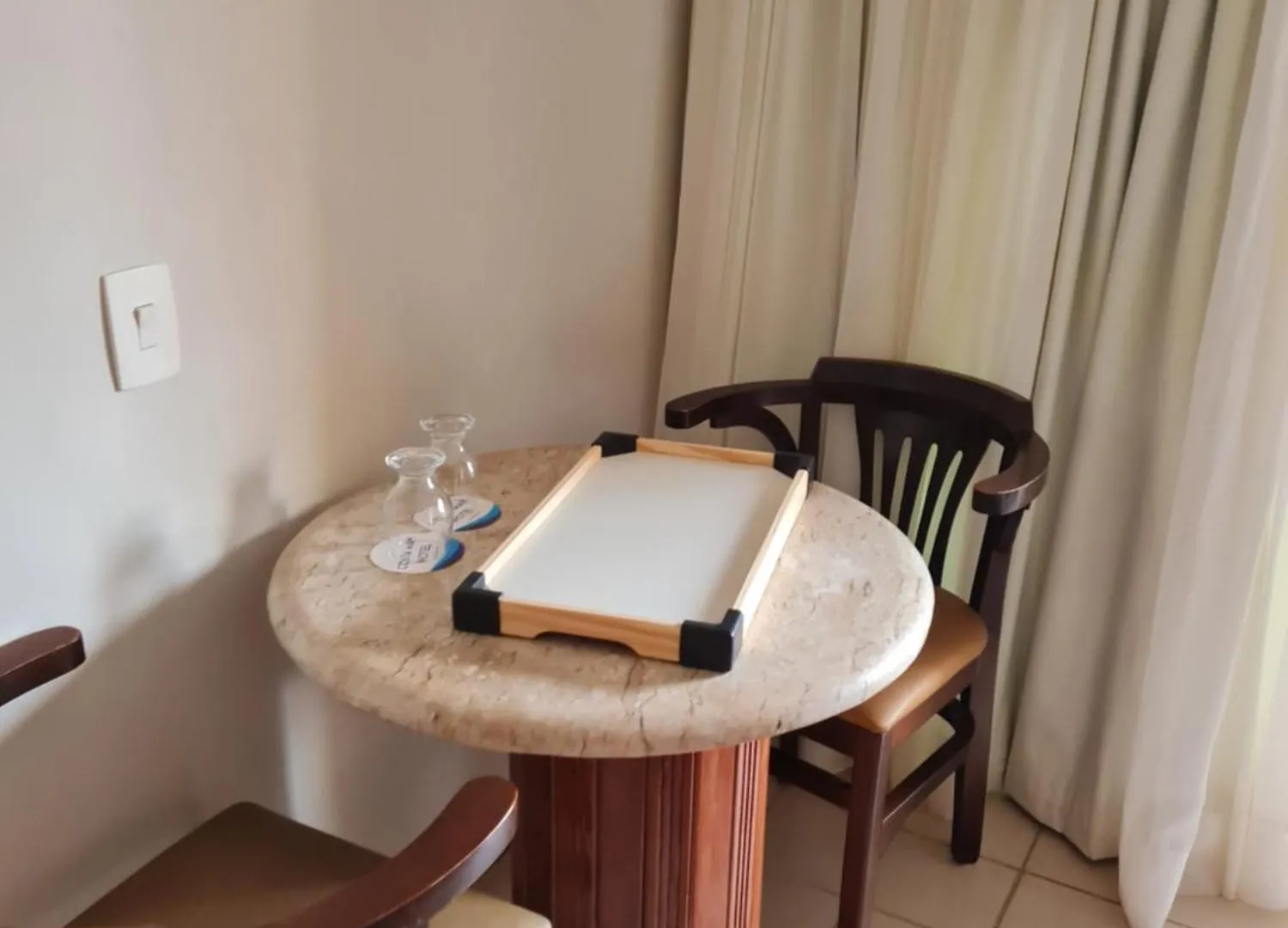 Flat Pe Na Areia Aparthotel Candeias